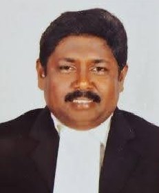 Adv. K. P. Prasanth