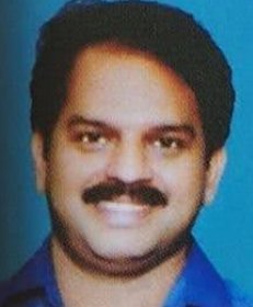 Adv. P. Anilkumar