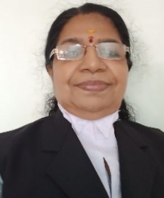 ANITHA R.