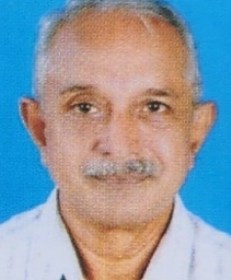 ANTONY JOSEPH KANDANKERRY