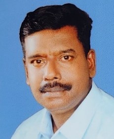 ANUP VIJAYAN