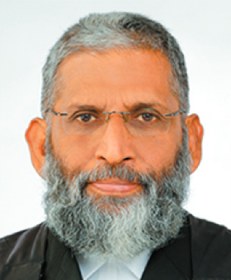 Adv. G. Madhukumar