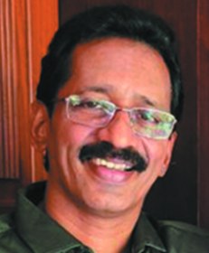 Adv. K.Madhavan Pillai