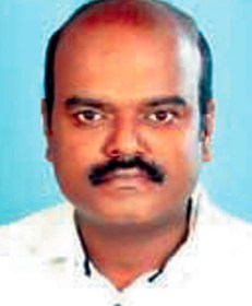 BALASUBRAMANIAM T.