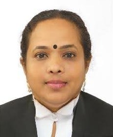 BEENA NAIR S.