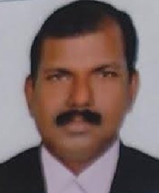 C. K. SHAJI