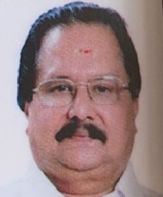 G. RAMAN NAIR