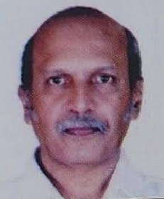 JAYAKUMARAN NAIR