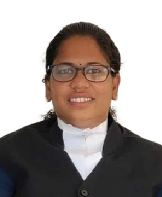 JYOTHI P. J.