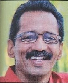 K. MADHAVAN PILLAI