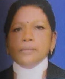 K.V. VIJAYAMMA