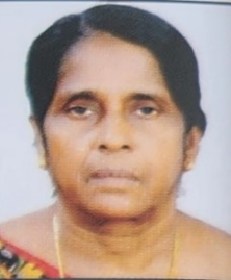 LEELAMMA N. P.