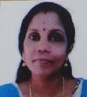 M.K. JAYASREE