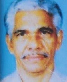 N.S. GOPALAKRISHNAN NAIR