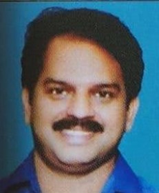 P. ANILKUMAR