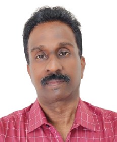 PADMAKUMAR J