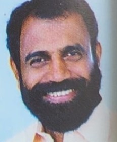 REJI ZACHARIAH