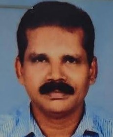 SREEKUMARAN NAIR P.K